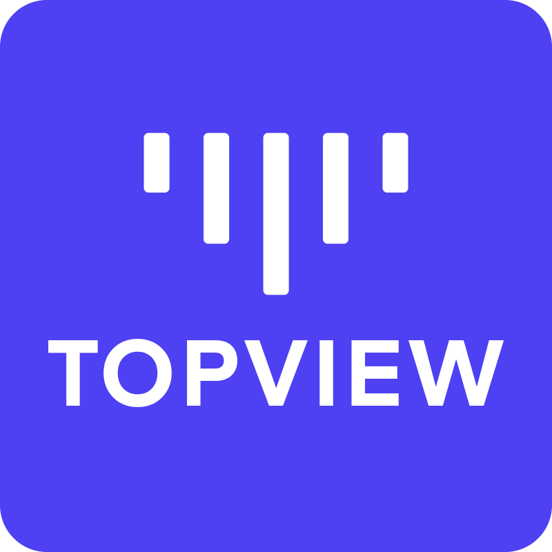 Topview AI TikTok Video Generator